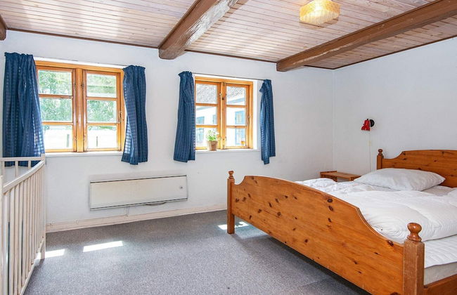 14 Person Holiday Home in Orsted-by Traum - Foto 4
