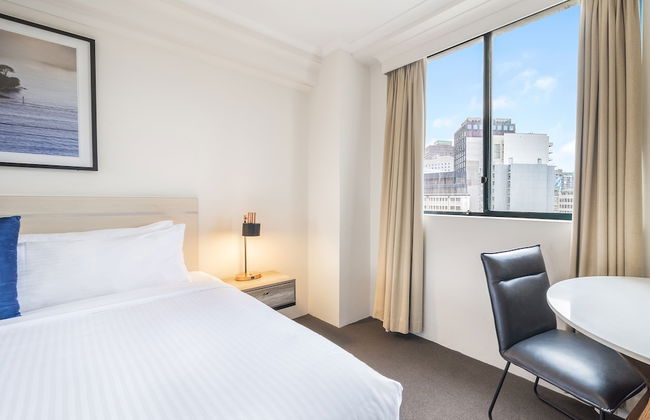 Oaks Sydney Castlereagh Suites - Foto 7