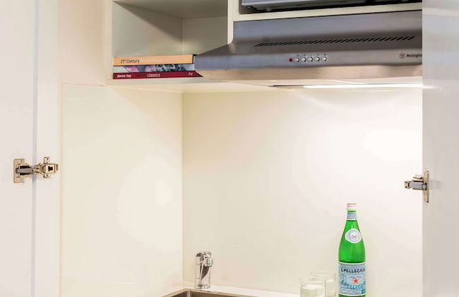 Oaks Sydney Castlereagh Suites - Foto 23
