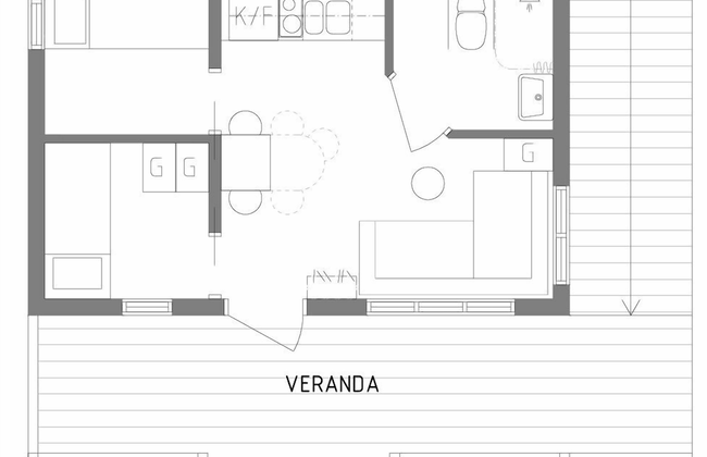 Mälarhusen Semesterby Österlen - Stugor & Gårdssviter - Foto 25