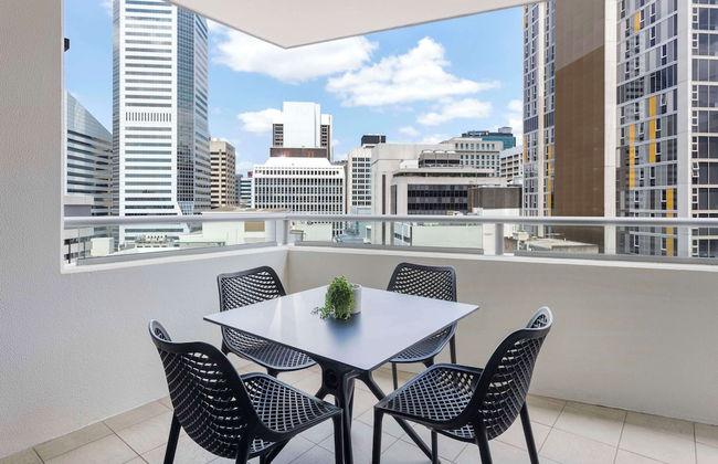 Oaks Brisbane Aurora Suites - Foto 22