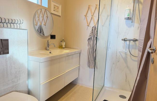 Au44 cottages - Arngrimslundur - Photo 50