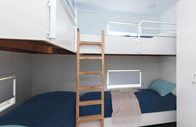 Barlings Beach Holiday Park - Foto 10