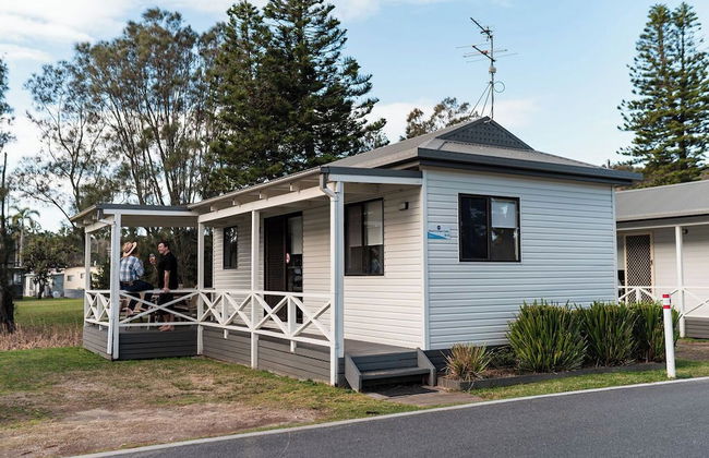 Barlings Beach Holiday Park - Foto 66