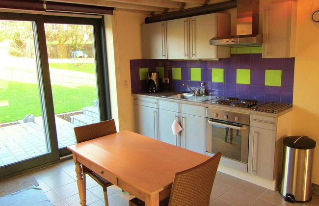 Cozy Bedrooms Cottage, Soumoy - Foto 10
