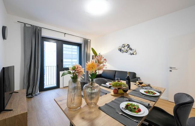 Boutique Apartments - Foto 53