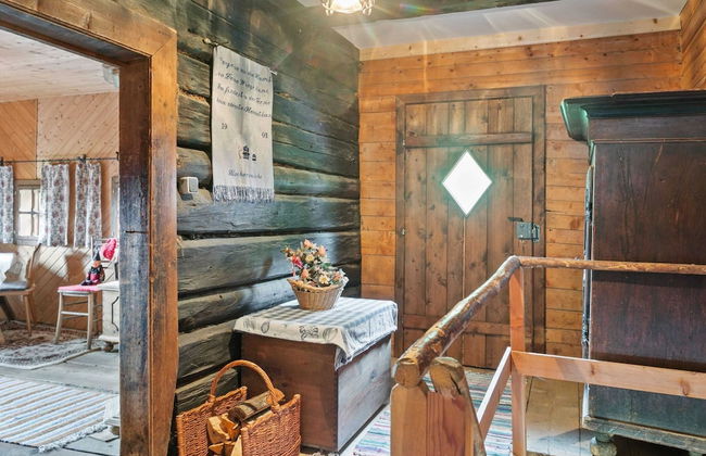 Chalet in Arriach Near Gerlitzen Ski Area - Photo 16