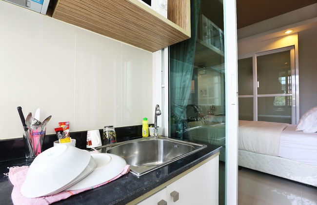 The Luxury Residence - Foto 42