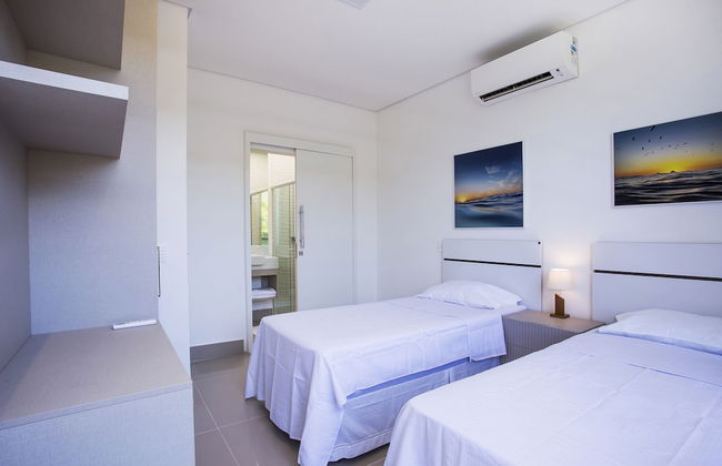 Residencial Marina Del Sol - Foto 6
