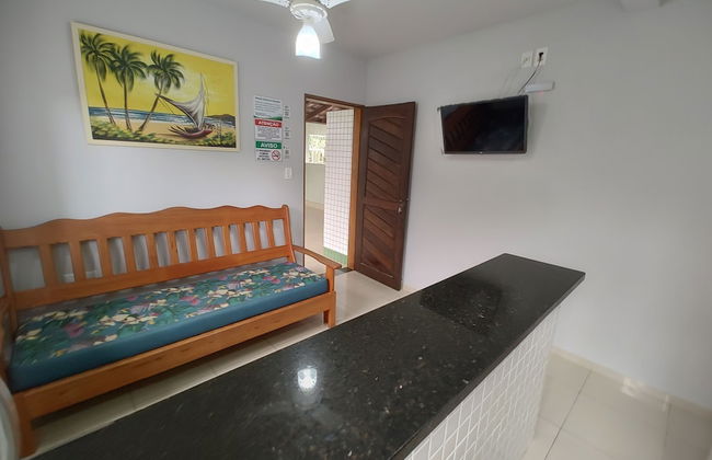 Canto Verde Apartamentos Caraguá - Foto 43