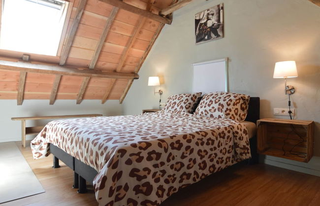 Wonderful Country House With Huge Garden - Foto 6