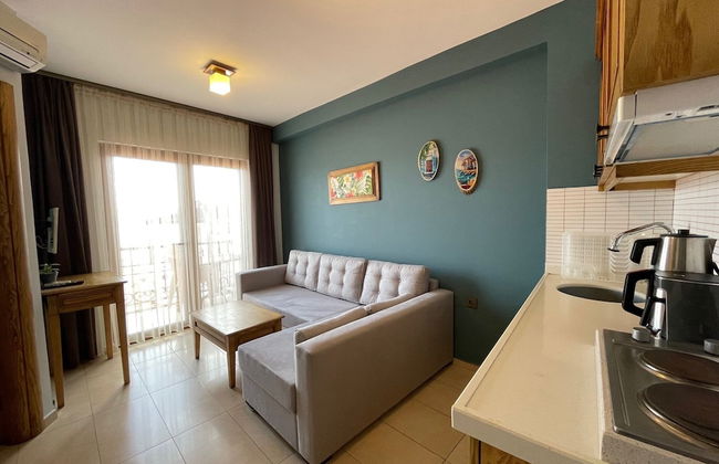 Veziroglu Apart - Foto 40