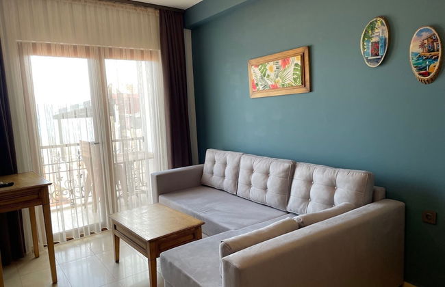 Veziroglu Apart - Foto 38