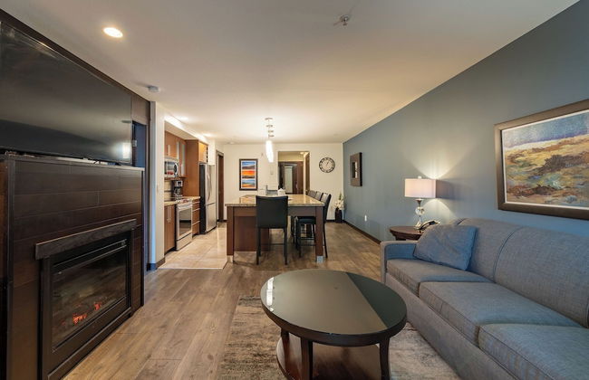 Sunrise Ridge Waterfront Resort - Foto 14
