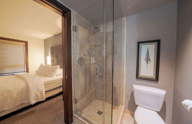 Sunrise Ridge Waterfront Resort - Foto 48