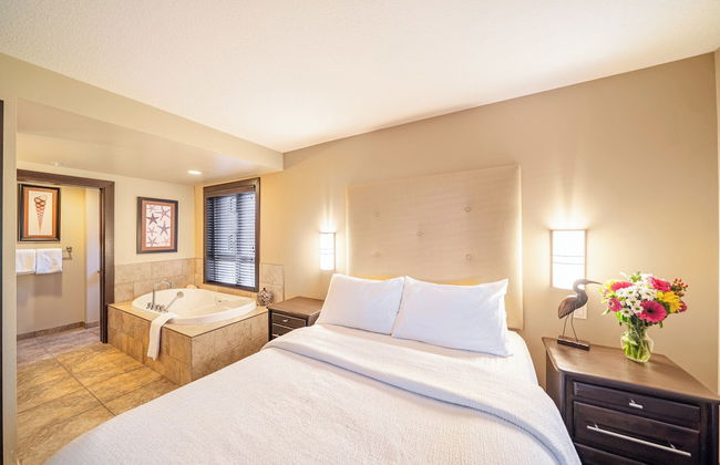 Sunrise Ridge Waterfront Resort - Foto 42
