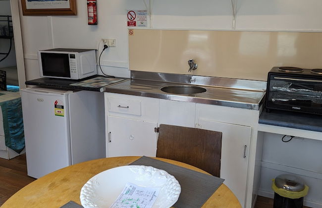 KI Caravan Park, Kingscote - Foto 24