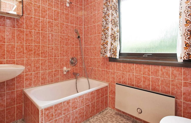 5 Person Holiday Home in Vejby - Foto 6