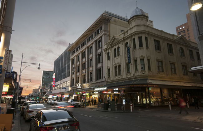 Miller Apartments Adelaide - Foto 36
