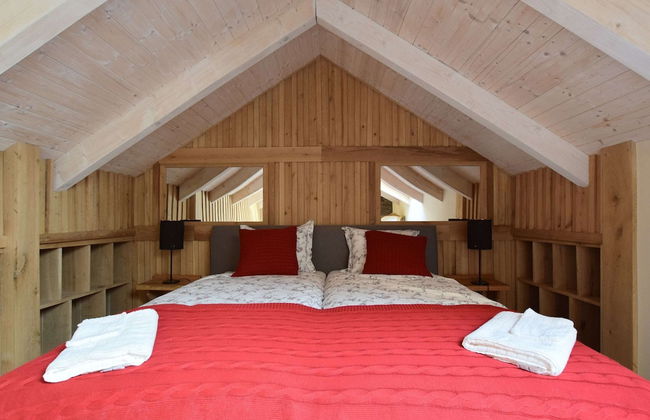 Grandeur Villa with Sauna & Hot Tub in Durbuy - Foto 9