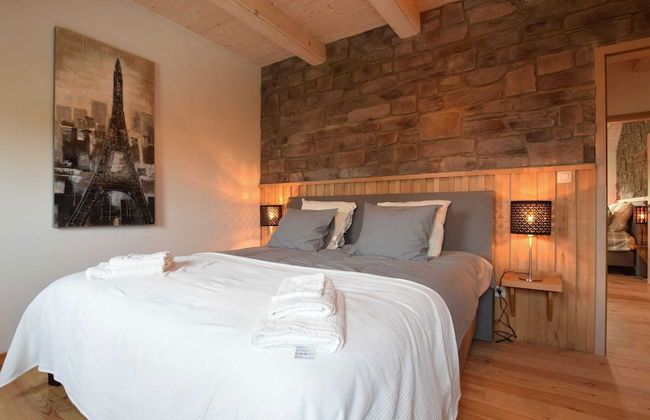 Grandeur Villa with Sauna & Hot Tub in Durbuy - Foto 7
