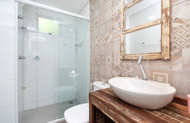 Apartamento 2 quartos com 1 suíte - 592 - Foto 12