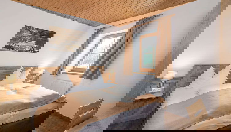 Photo 1 - Luxurious Apartment With Terrace