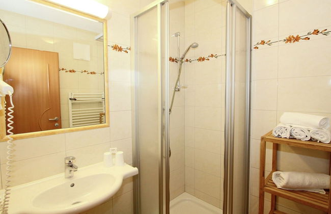 Beautiful Apartment in Kaltenbach With Sauna - Foto 18