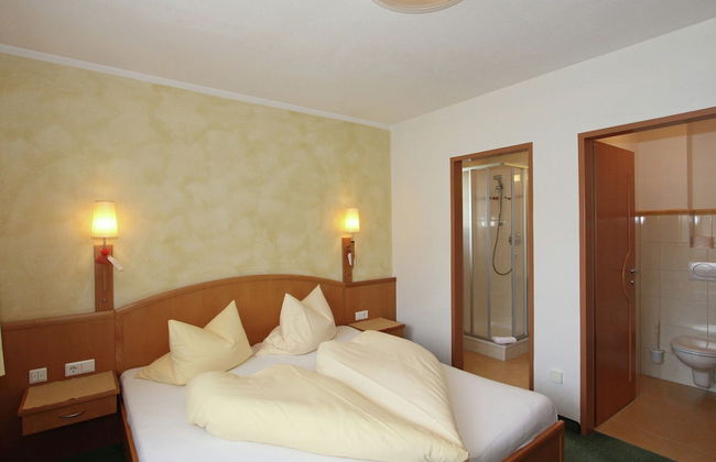 Beautiful Apartment in Kaltenbach With Sauna - Foto 11
