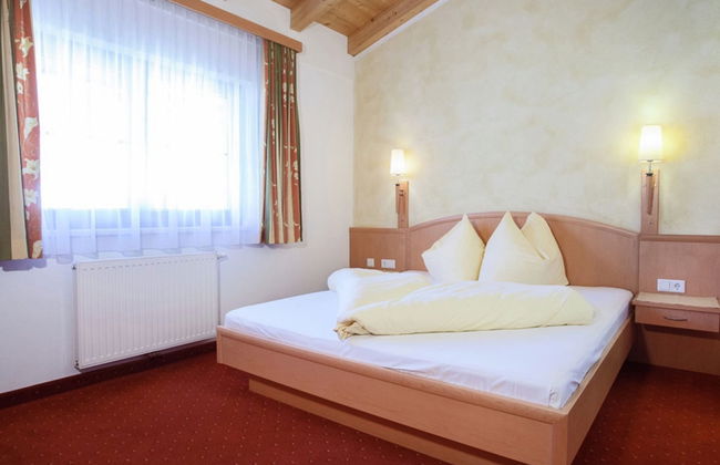 Beautiful Apartment in Kaltenbach With Sauna - Foto 8