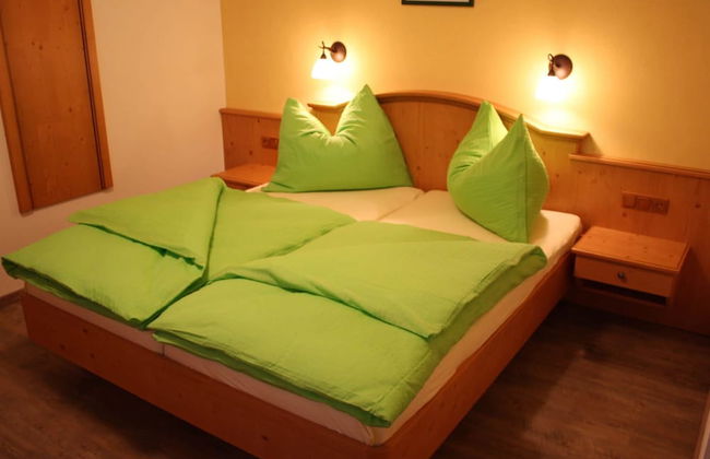 Apartment in Leogang Near Ski Slopes - Foto 4