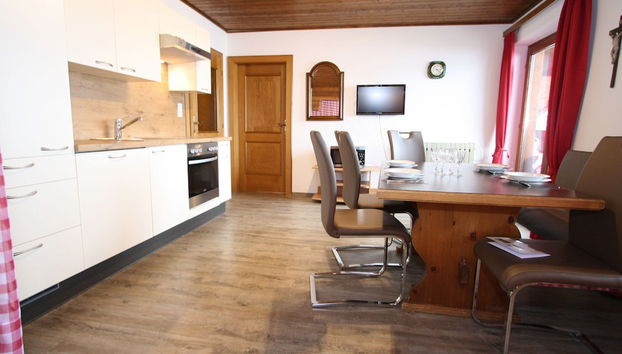 Cozinha privada