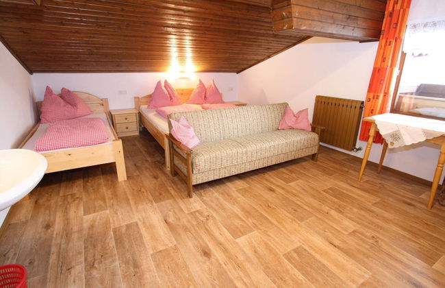 Chalet in Sankt Johann Near Ski Lift - Foto 2