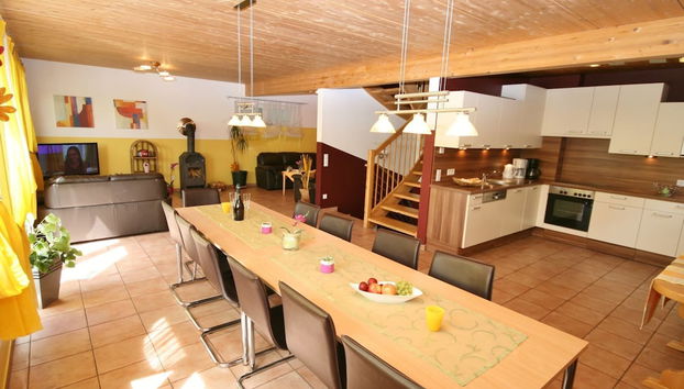 Cozinha privada