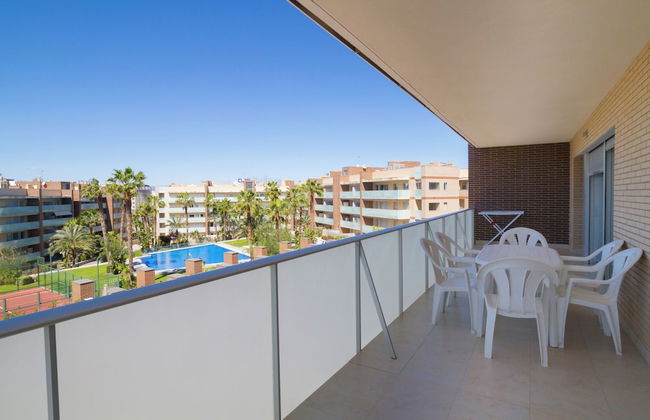 Ibersol Spa Aqquaria - Foto 18