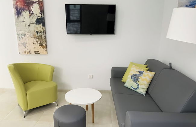 Feelathome Rivero Apartments - Foto 39