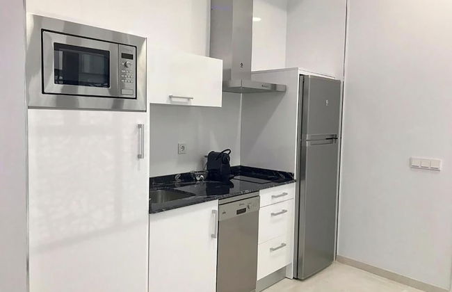 Feelathome Rivero Apartments - Foto 32