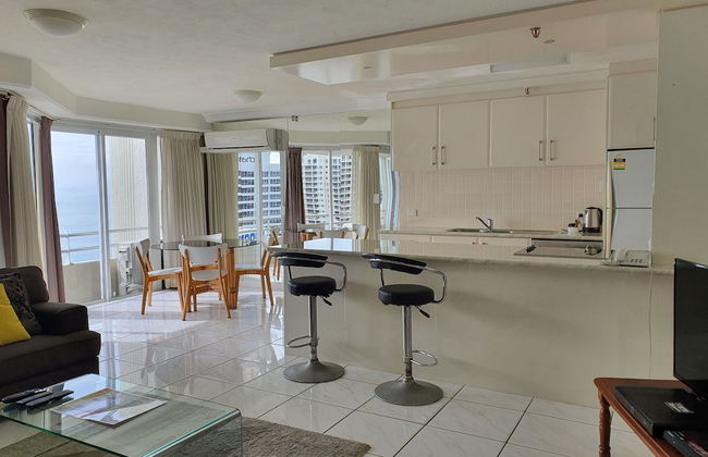 Zenith Ocean Front Apartments - Foto 23