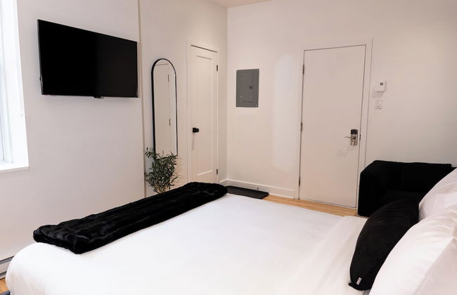 Unique Stays - 4114 St-Denis - Foto 62