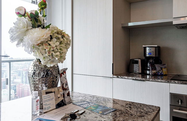 Altitude Suites on Yonge - Foto 42