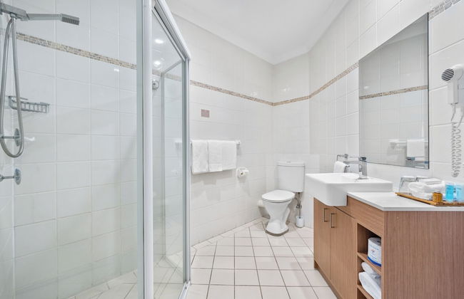 Terrigal Sails Serviced Apartments - Foto 39