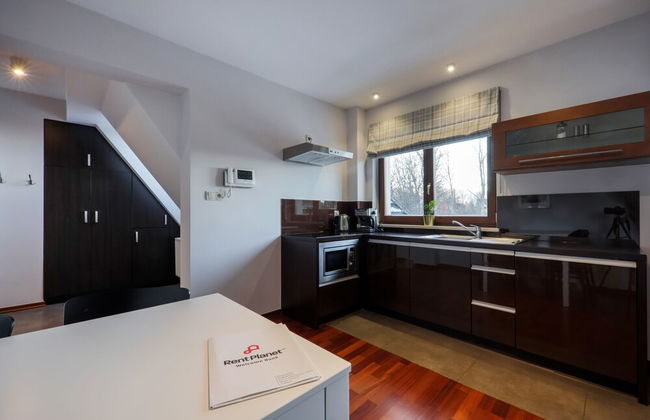 RentPlanet - Śpiący Rycerz - Foto 64