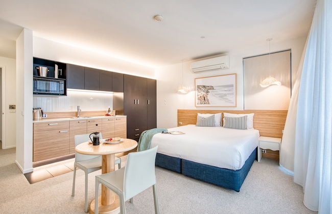 Oaks Vue Suites Geelong - Foto 52