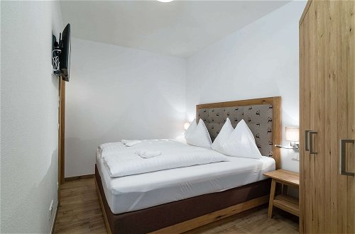 Foto 4 - Apartment in St. Johann im Pongau With Sauna
