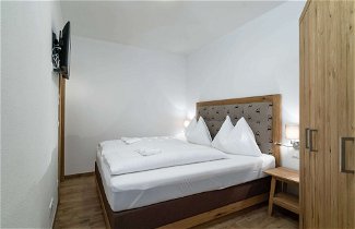 Photo 2 - Apartment in St. Johann im Pongau With Sauna