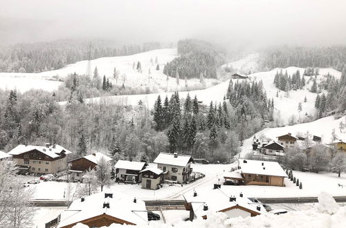 Photo 34 - Apartment in St. Johann im Pongau With Sauna