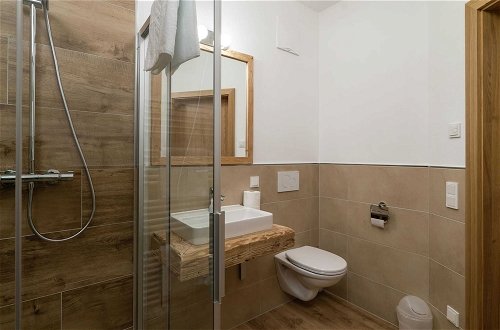 Foto 11 - Apartment in St. Johann im Pongau With Sauna