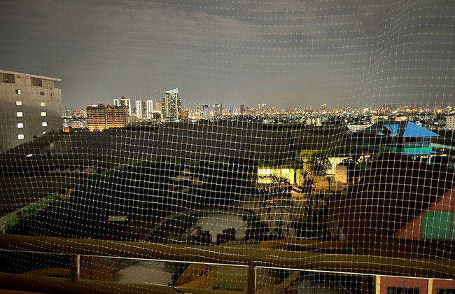 Mall Suites Hotel - Foto 56