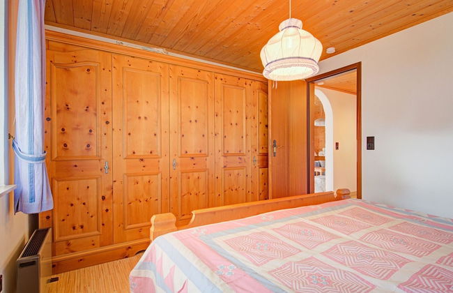 Chalet in Iselsberg Stronach With a View of the Dolomites - Foto 2