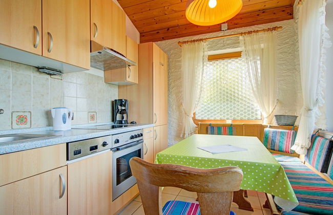 Chalet in Iselsberg Stronach With a View of the Dolomites - Foto 8